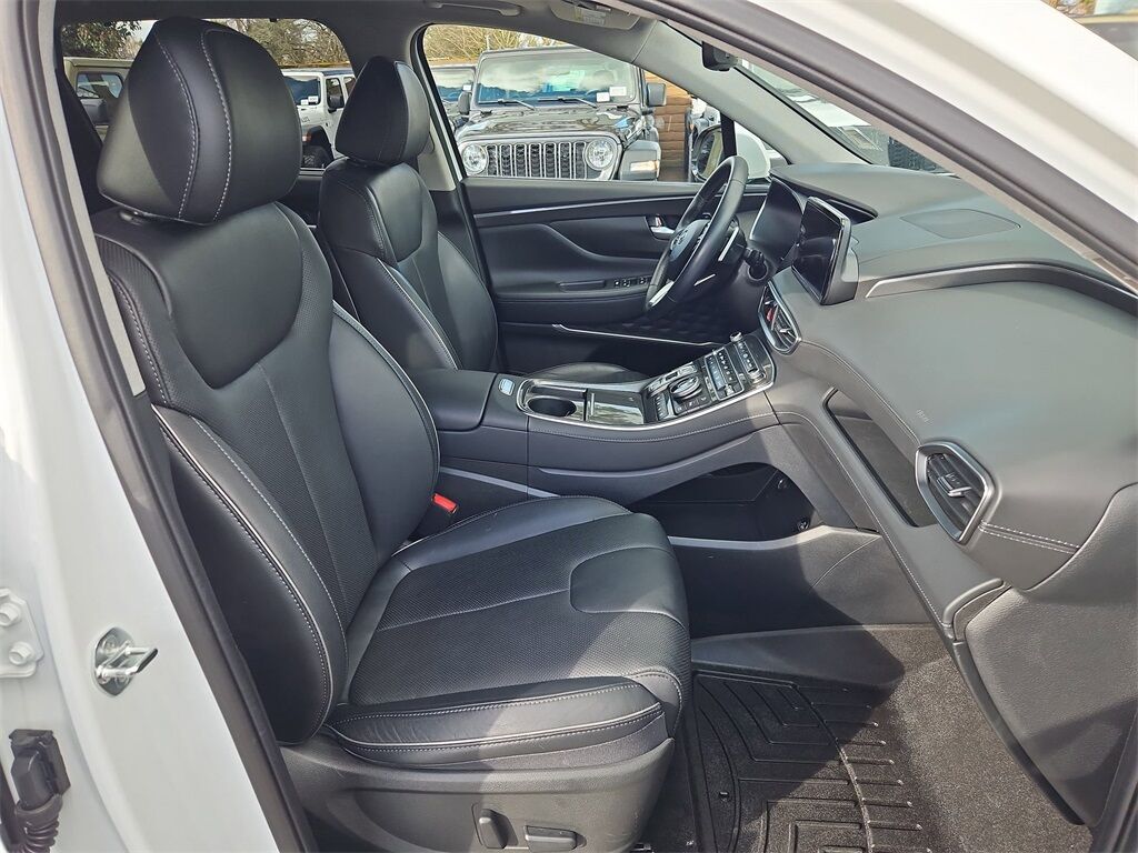 2022 Hyundai Santa Fe Limited Gresham OR