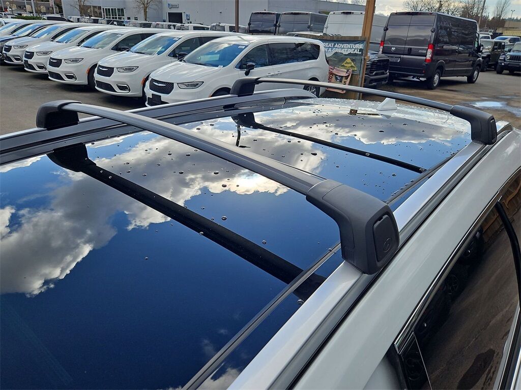 2022 Hyundai Santa Fe Limited Gresham OR