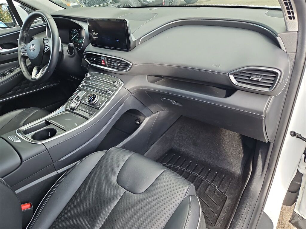 2022 Hyundai Santa Fe Limited Gresham OR