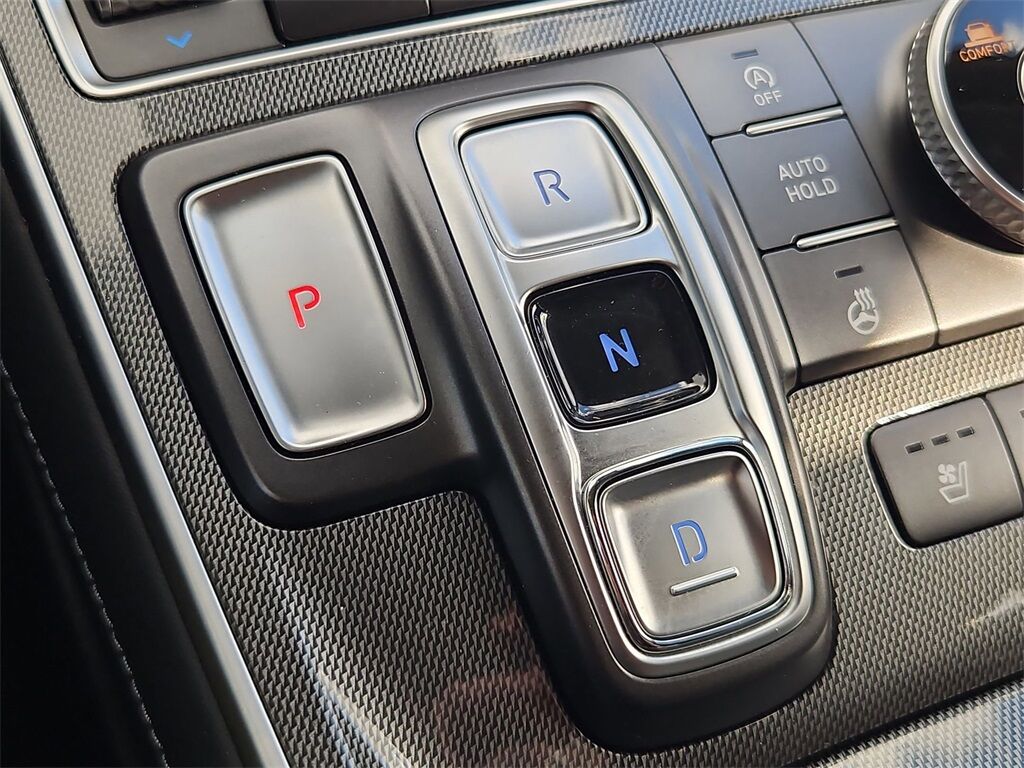 2022 Hyundai Santa Fe Limited Gresham OR