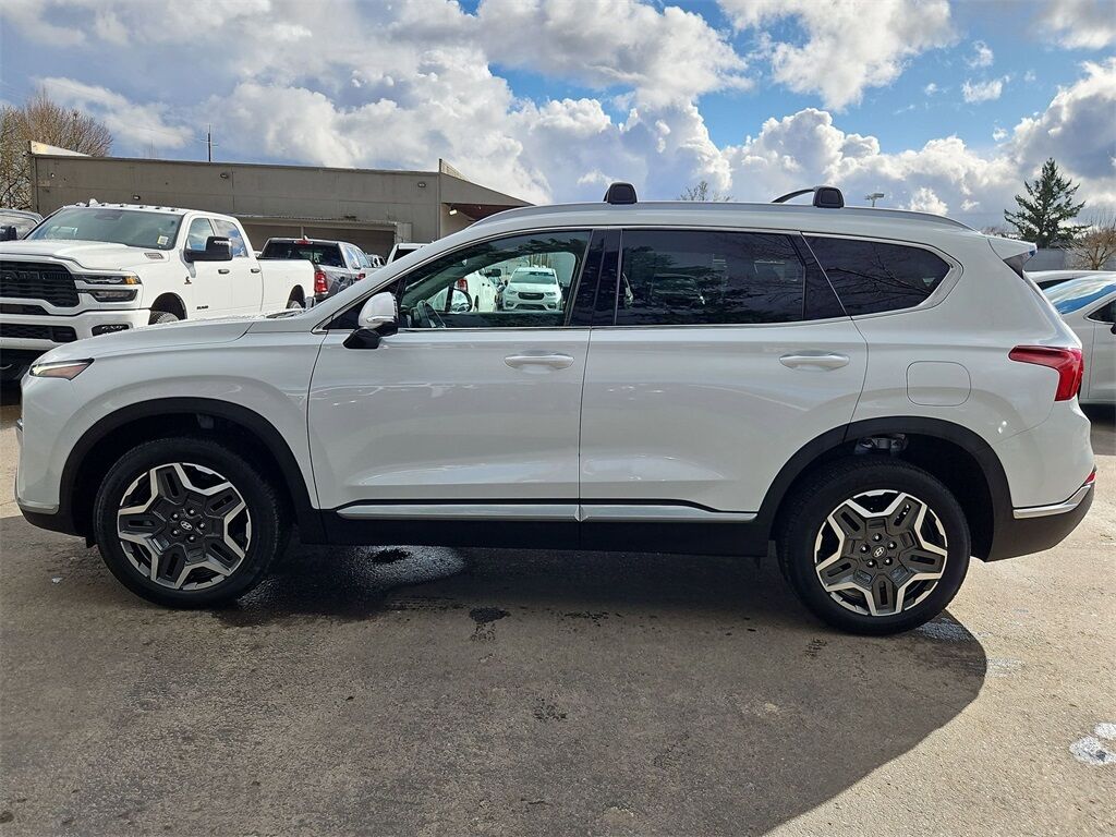 2022 Hyundai Santa Fe Limited Gresham OR