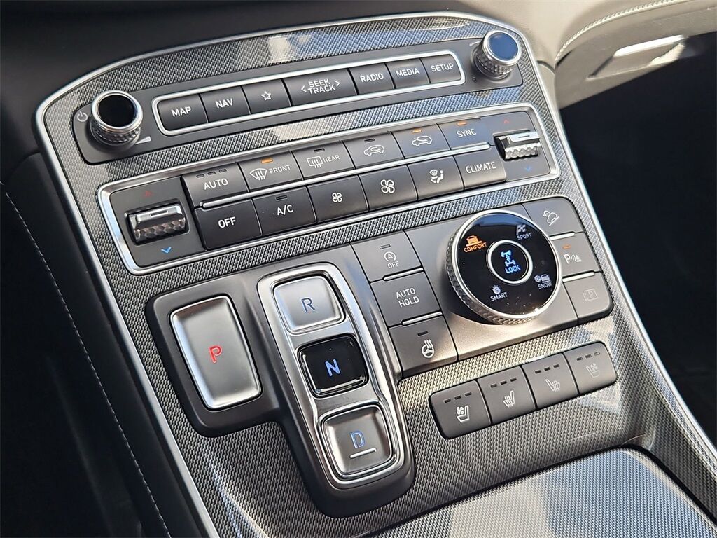 2022 Hyundai Santa Fe Limited Gresham OR