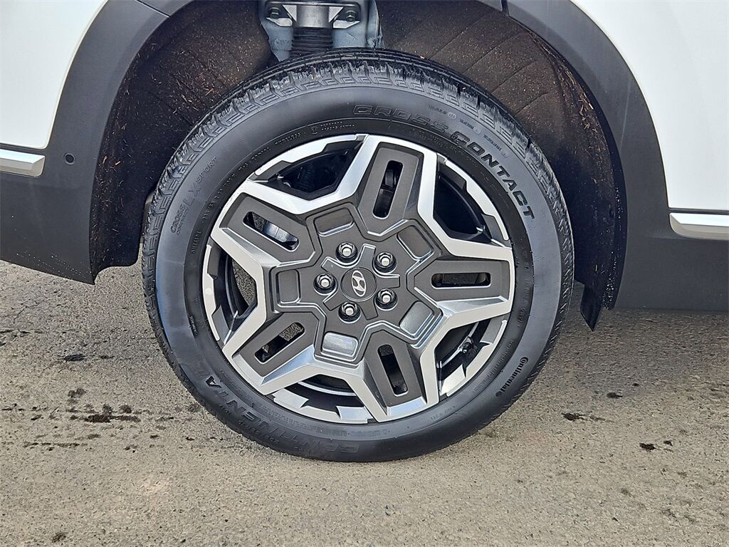 2022 Hyundai Santa Fe Limited Gresham OR