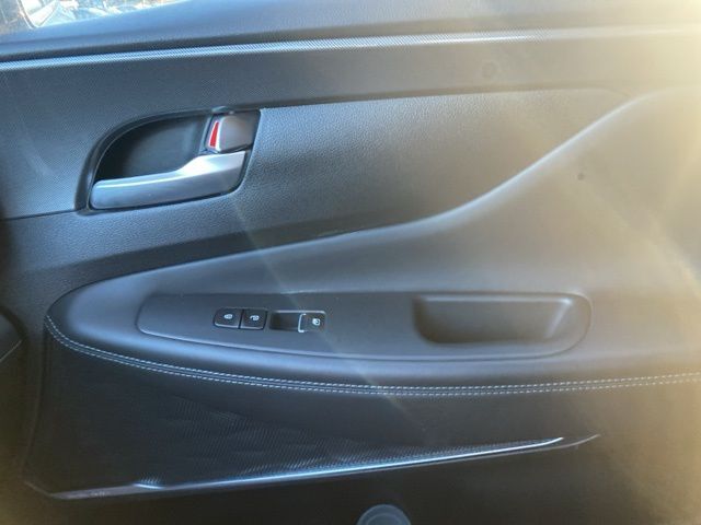 2022 Hyundai Santa Fe Limited Raleigh NC