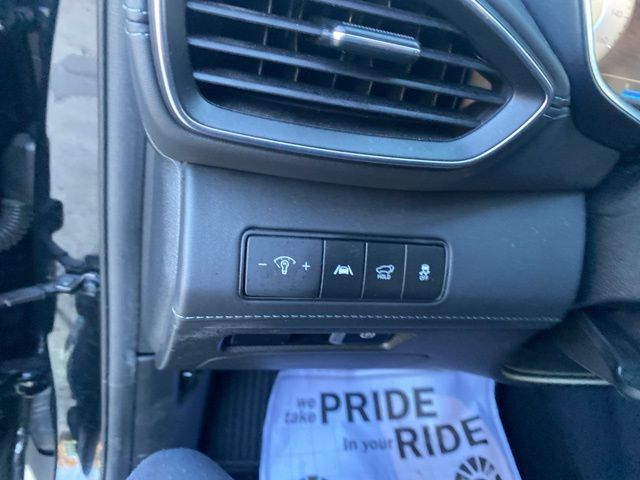 2022 Hyundai Santa Fe Limited Raleigh NC