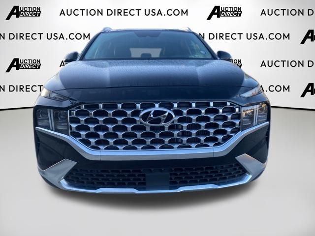 2022 Hyundai Santa Fe Limited Raleigh NC