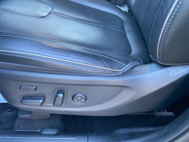 2022 Hyundai Santa Fe Limited Raleigh NC