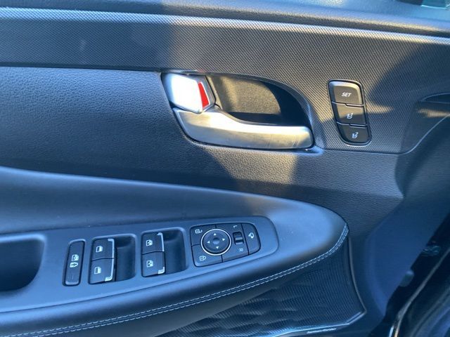 2022 Hyundai Santa Fe Limited Raleigh NC