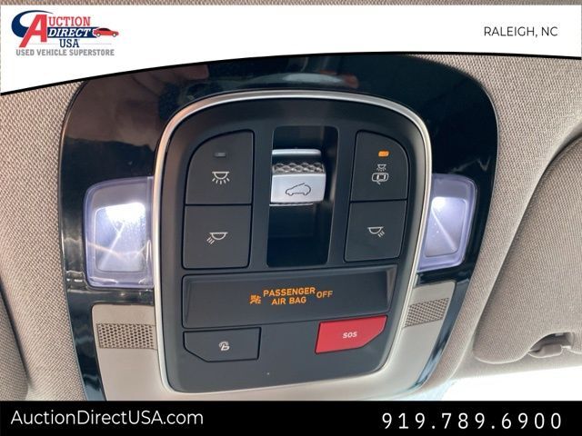 2022 Hyundai Santa Fe Limited Raleigh NC