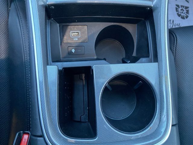 2022 Hyundai Santa Fe Limited Raleigh NC