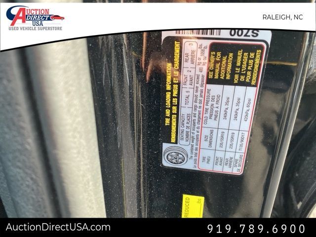 2022 Hyundai Santa Fe Limited Raleigh NC