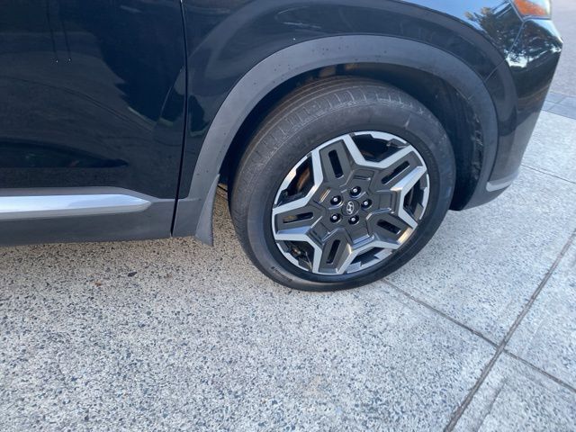 2022 Hyundai Santa Fe Limited Raleigh NC