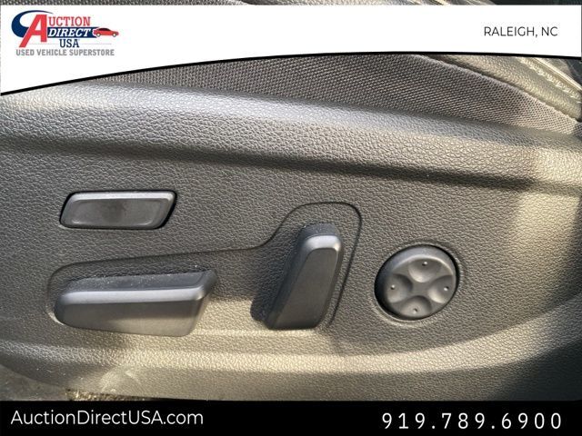 2022 Hyundai Santa Fe Limited Raleigh NC