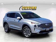 2022_Hyundai_Santa Fe_Limited_ Roseville CA