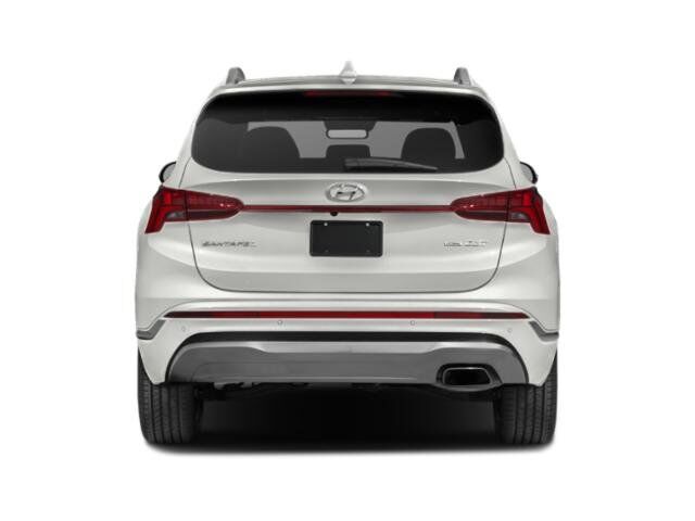2022 Hyundai Santa Fe Limited San Antonio TX