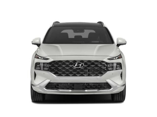2022 Hyundai Santa Fe Limited San Antonio TX