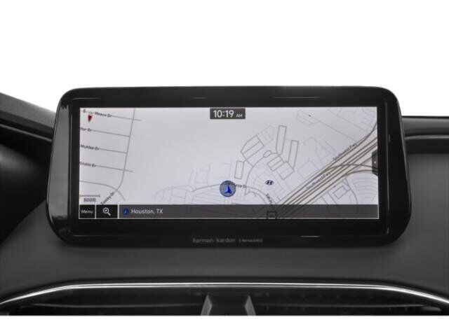 2022 Hyundai Santa Fe Limited San Antonio TX