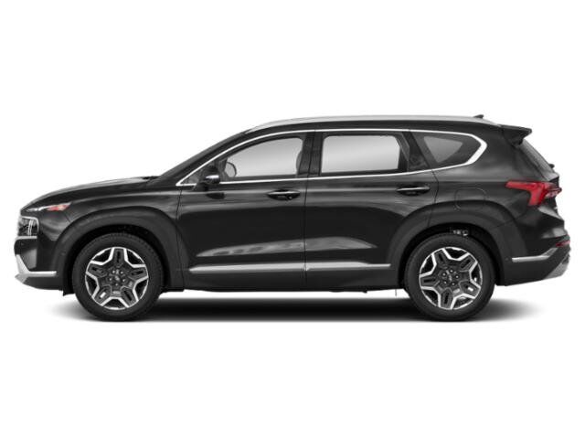 2022 Hyundai Santa Fe Limited San Antonio TX