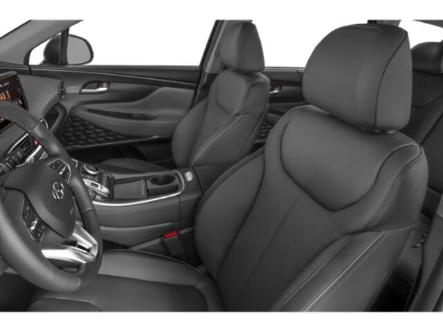 2022 Hyundai Santa Fe Limited San Antonio TX