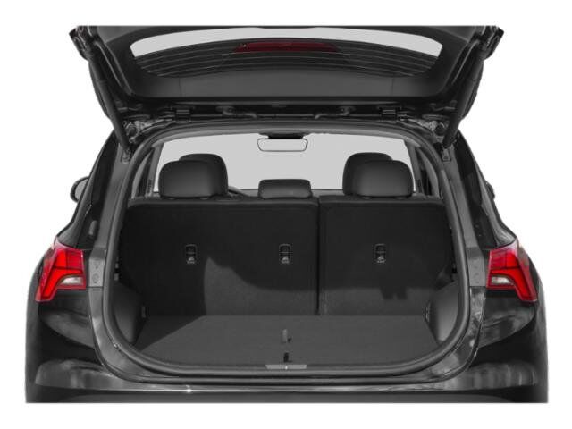 2022 Hyundai Santa Fe Limited San Antonio TX