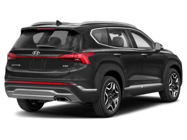 2022 Hyundai Santa Fe Limited San Antonio TX