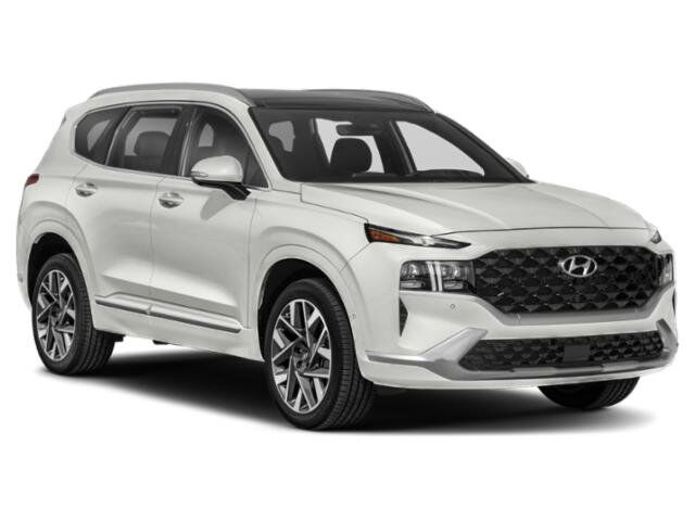 2022 Hyundai Santa Fe Limited San Antonio TX