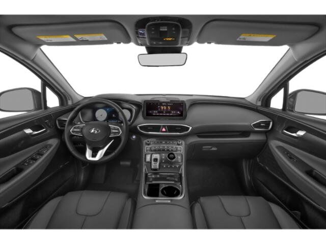 2022 Hyundai Santa Fe Limited San Antonio TX