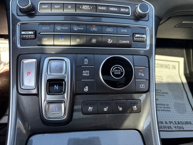 2022 Hyundai Santa Fe Limited Springfield IL