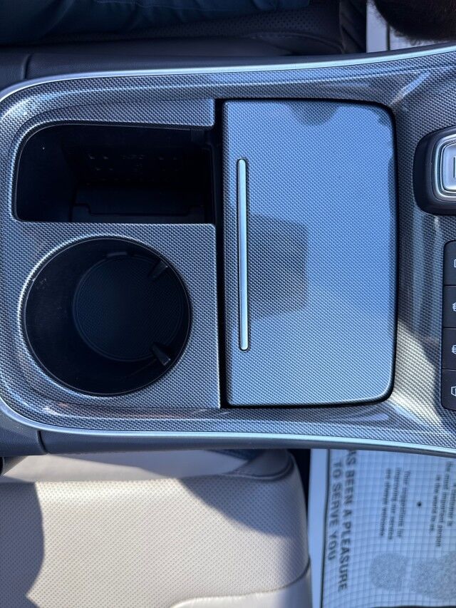 2022 Hyundai Santa Fe Limited Springfield IL