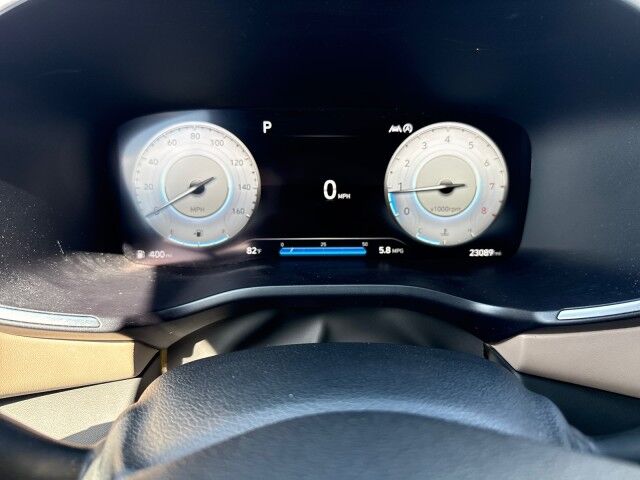 2022 Hyundai Santa Fe Limited Springfield IL