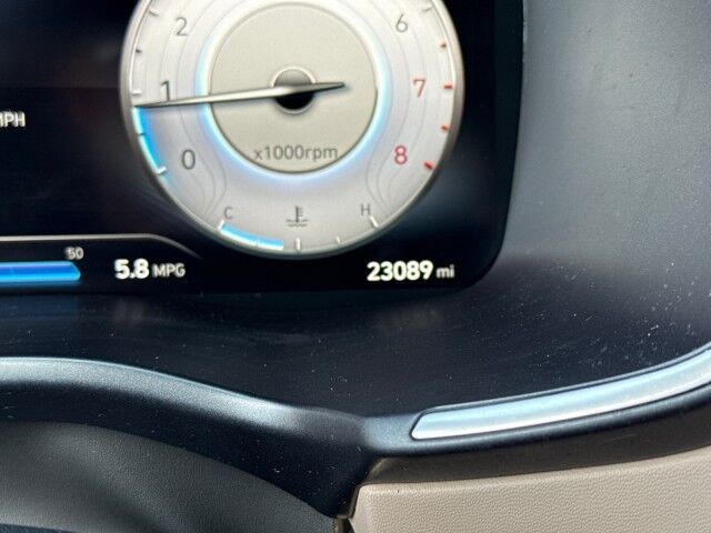 2022 Hyundai Santa Fe Limited Springfield IL