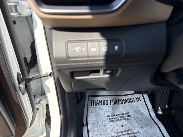 2022 Hyundai Santa Fe Limited Springfield IL