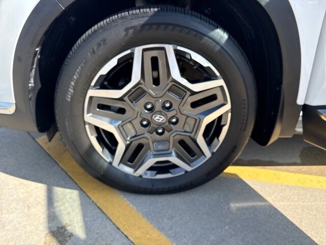 2022 Hyundai Santa Fe Limited Springfield IL
