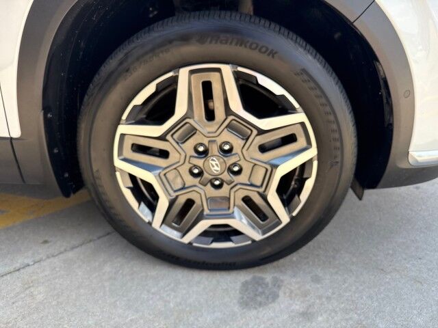 2022 Hyundai Santa Fe Limited Springfield IL