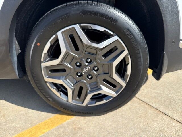 2022 Hyundai Santa Fe Limited Springfield IL
