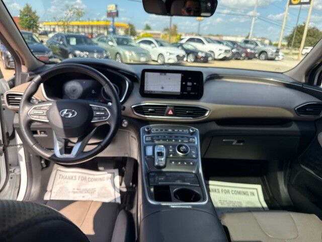 2022 Hyundai Santa Fe Limited Springfield IL