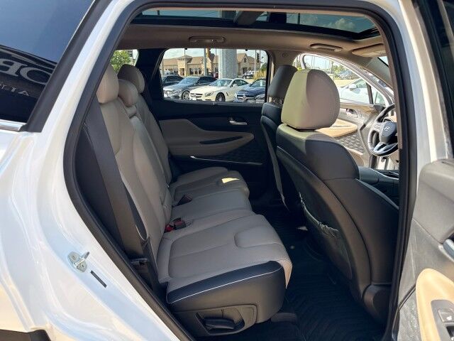 2022 Hyundai Santa Fe Limited Springfield IL