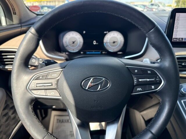 2022 Hyundai Santa Fe Limited Springfield IL
