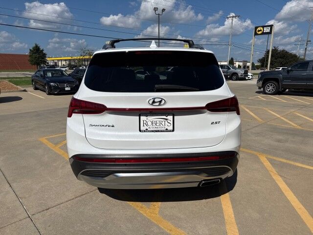 2022 Hyundai Santa Fe Limited Springfield IL