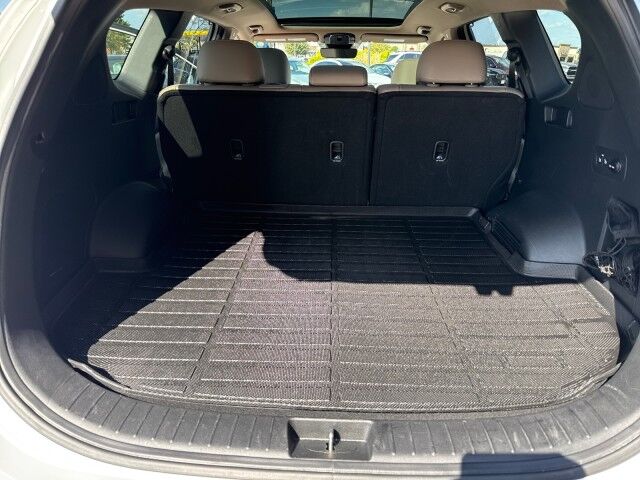 2022 Hyundai Santa Fe Limited Springfield IL