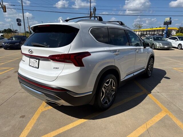 2022 Hyundai Santa Fe Limited Springfield IL