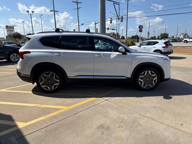 2022 Hyundai Santa Fe Limited Springfield IL