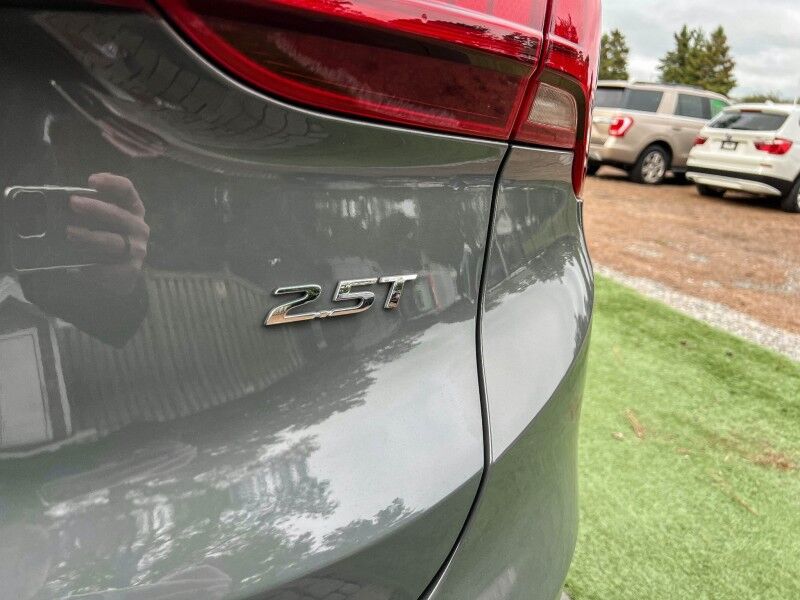 2022 Hyundai Santa Fe Limited Wilmington NC