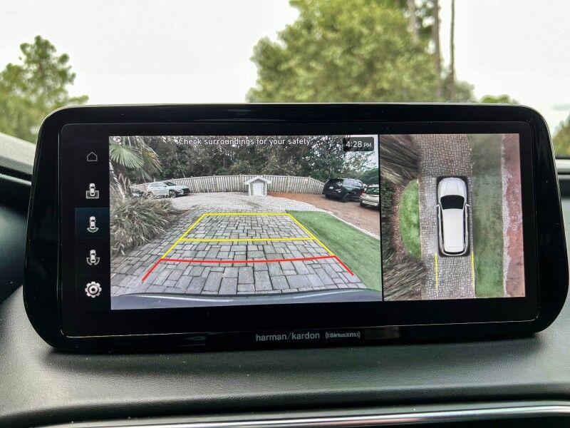 2022 Hyundai Santa Fe Limited Wilmington NC