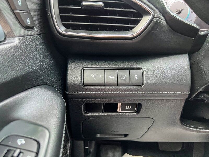 2022 Hyundai Santa Fe Limited Wilmington NC