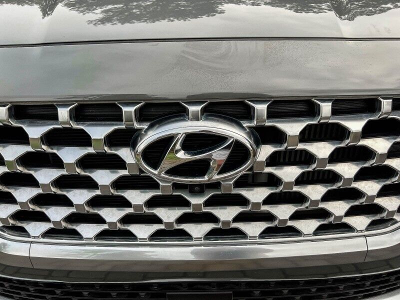 2022 Hyundai Santa Fe Limited Wilmington NC