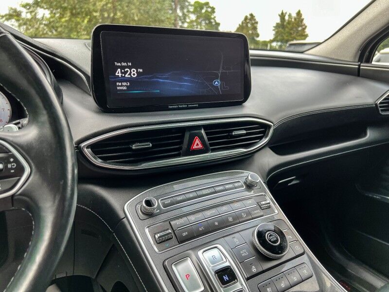 2022 Hyundai Santa Fe Limited Wilmington NC