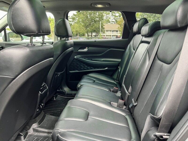 2022 Hyundai Santa Fe Limited Wilmington NC