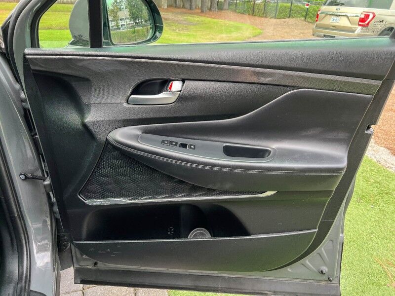 2022 Hyundai Santa Fe Limited Wilmington NC