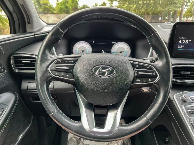 2022 Hyundai Santa Fe Limited Wilmington NC